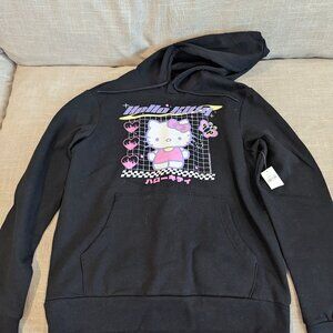 Old Navy Hello Kitty Sweatshirt - Size Small - New with Tags